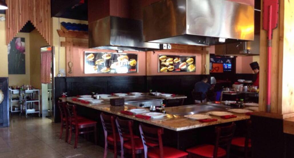 Mandolin Sushi Steak House Photos Pictures Of Mandolin Sushi Steak House Tacoma Tacoma